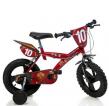 Dino Bikes - Bicicleta Roma 123 GLN-RO