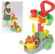 Palau Toys - Set gradinarit cu stropitoare