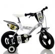 Dino Bikes - Juventus 123 GLN-JU