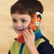 Little Tikes - TELEFON CU MEMORIE 0521