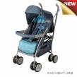 X-Adventure - Carucior 2 in 1 X-RIDE