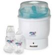 PHILIPS AVENT - Sterilizator electric Express pentru 6 biberoane