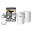 Tommee Tippee - Closer to Nature Sterilizator pentru calatorii ptr 1 biberon