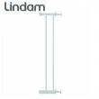 Lindam - Extensie universala 14 cm Alba