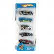 Hot Wheels - 5-Car Gift Pack Assortment