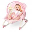 Bright Starts - Balansoar 2 in 1 Girafaloo Rocker