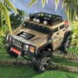 Little Tikes - HUMMER H2 - ADVENTURE SAFARI 6495