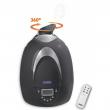 Lanaform - Umidificator si purificator de aer Vapo360