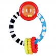 Bright Starts - Jucaria Zornaie si Invata Rattle a Round