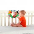 Bright Starts - ucarie muzicala pentru patut Singing Safari