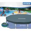 Intex - Acoperitoare Piscina 457 cm