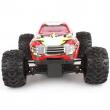 BigBoysToy - Amax Monster Truck 4x4 cu telecomanda