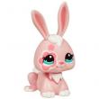 Hasbro - Animalute Plimbarete - Iepuras