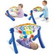 Fisher-Price - 3-in-1 Singing Stars Gym