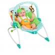 Bright Starts - Balansoar 2 in 1 Baby to Big Kid