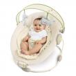 Bright Starts - Comfort Harmony Balansoar Sandstone Cradling Bouncer