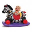 Little Tikes - Balansoar Zebra