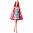 Mattel - Barbie Blonda cu Par Lung