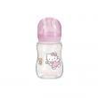 Rotho - Biberon Hello Kitty 240 ml