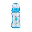 Bebe Confort - Biberon Plastic Evidence 360 ml Bleo