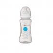 Bebe Confort - Biberon Plastic Evidence 360 ml