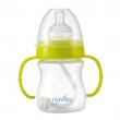 Nuvita - Biberon cu Maner 180 ml