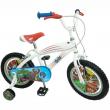 Stamp - Bicicleta Marvel Heroes 16''