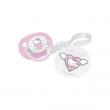 Rotho - BBreloc suzeta Hello Kitty