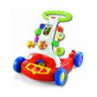 Fisher-Price - Premergator Fisher Price Brilliant Basics Walker-to-Wagon