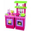 Ecoiffier - Bucatarie Bubble Cook Moderna