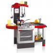 Smoby - Bucatarie Cheftronic Tefal