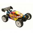 BigBoysToy - Buggy 4 x 4 Calypso 1-16 cu telecomanda