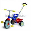 Biemme - BUGGY RED