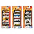 Matchbox - Set 5 masini colectie