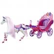 Mattel - Cal si Caleasca Barbie