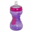 Vital Baby - Cana cu Pai KidiSipper Soft Grip Sportz
