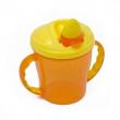 Vital Baby - Canuta Free-Flow Cup 4 luni