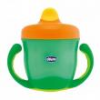Chicco - Canuta Hopa-Mitica Rolly verde