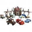 Lego - Cars - Flo V8 Cafe