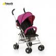 Hauck - Carucior Buggy Palma Caviar Berry