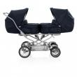 Inglesina - Carucior Domino TWIN 2012