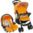 Graco - Carucior Duo Mirage TS Amber Fusion