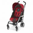 Chicco -  Carucior Sport Liteway Red Passion