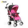 Hauck - Carucior Torro Pink