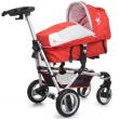 Cangaroo - Carucior Cangaroo Scorpio 2 in 1