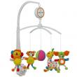 Playshoes - Carusel muzical Funny Friends