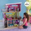 KidKraft - Casuta Papusi My Modern Dollhouse