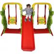 King Kids- Centru de Joaca 3 in 1 B
