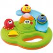 Chicco - Centru de activitate Bubble Island