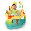 Bright Starts - Centru de activitati Sunnyside Safari Saucer